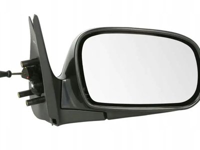 Зеркало Правое Daewoo Nexia 1995-2008 Механическое 621-1437