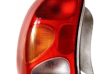 Лівий Ліхтар Daewoo Lanos 96460275