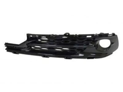 Решітка бампера ліва Acura TLX 2014-2017 71107-TZ3-A20