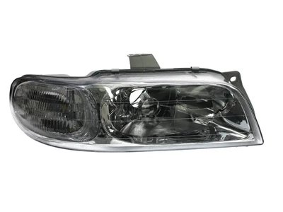 Правая фара  Daewoo Nubira J100 1997-1999  96212024