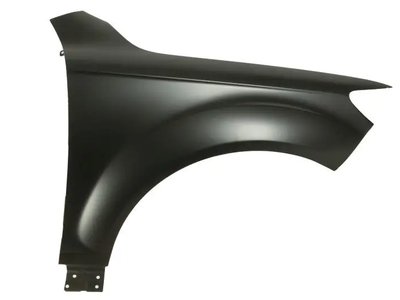 Крыло правое Audi Q7 2006- 4L0821102