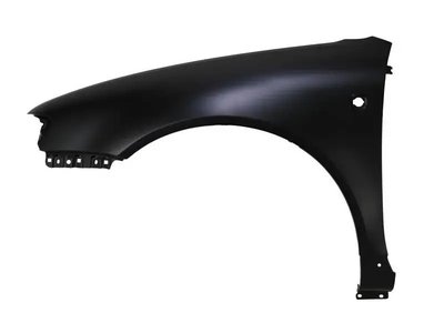 Крыло переднее левое Audi A3 1996-2001 8L0821105