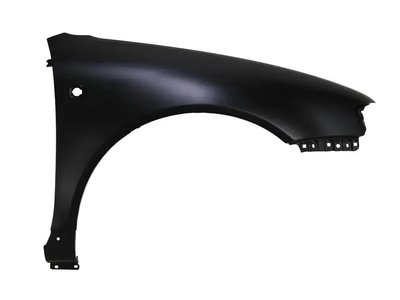 Крыло переднее правое Audi A3 1996-2001 8L0821106