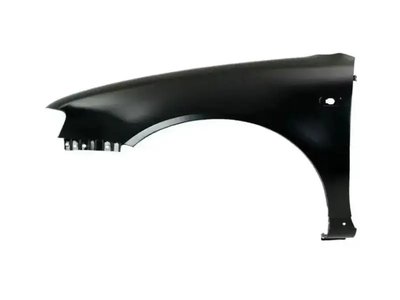 Крыло переднее левое Audi A3  2001-2003 Рестайлинг  8L0821105B