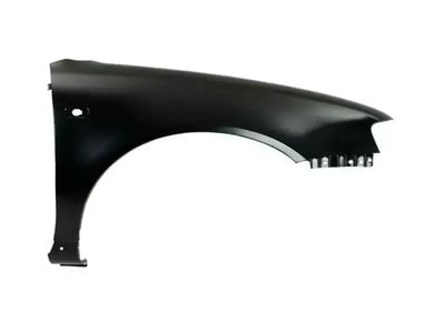 Крыло переднее правое Audi A3 2001-2003 Рестайлинг  8L0821106B