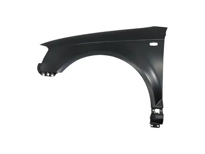 Крило переднє ліве Audi A3 03-12  з отв. під повт. 8P0821105F