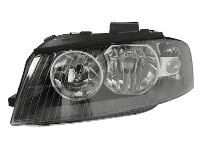 Ліва Фара Audi A3 2003-2008 Галоген 8P0941003K