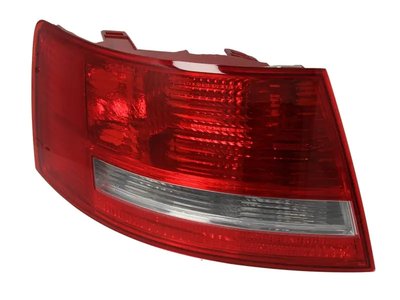 Лівий Ліхтар Audi A6 C6 Седан 2004-2008 Галоген 4F5945095D