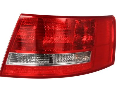 Правий Ліхтар Audi A6 C6 Седан 2004-2008 Галоген 4F5945096D
