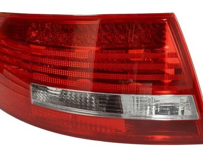 Лівий Задній Ліхтар Audi A6 C6 2004-2008 Седан 4F5945095F