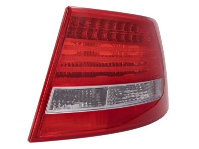 Правий Ліхтар Audi A6 C6 2004-2008 Дорестайлінг Led 4F5945096F