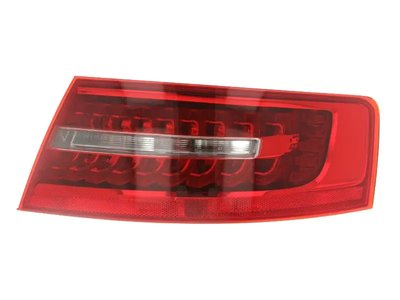 Правий ліхтар Audi A6 C6 Седан 2008-2011 Рестайлінг 4F5945096J