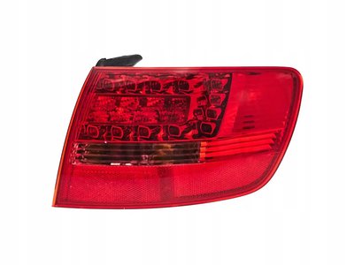 Правий Ліхтар Audi A6 C6 Універсал 2004-2008 Led Дорестайлінг 4F9945096G