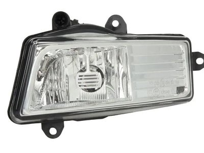 Ліва Протитуманка Audi A6 C6 2008-2011 Рестайлінг 4F0941699A