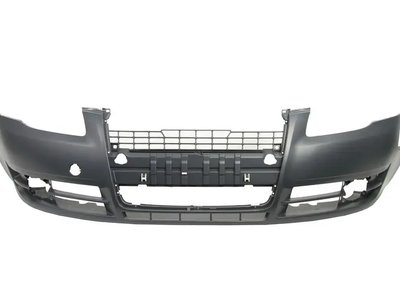 Передній бампер Audi A4 B7 2005-2008, крім Sline 8E0807105GRU