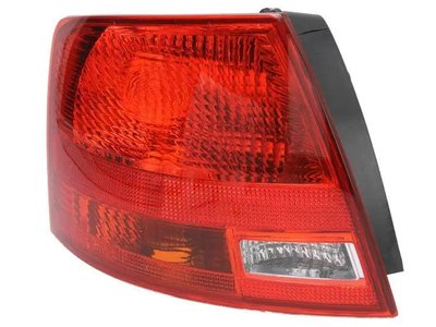 Лівий Ліхтар Audi A4 B7 Універсал 2005-2008 8E9945095E