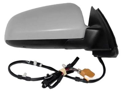 Дзеркало Праве Audi A4 B7 7 Pin