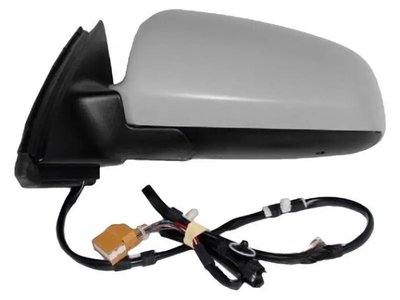 Ліве Дзеркало Audi A4 B7 14 Pin