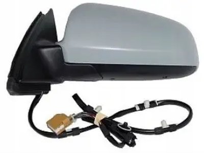 Дзеркало Праве Audi A4 B7 2004-2008 14 Pin Складається