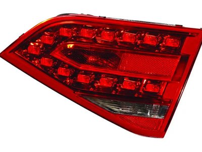 Правий ліхтар Внутрішній Audi A4 B8 Седан 2008-2012 Led 8K5945094B
