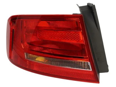 Лівий Ліхтар Audi A4 B8 Седан 2008-2012 Галоген (не Led) 8K5945095D
