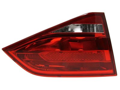 Лівий Внутрішній Ліхтар Audi A4 B8 2008-2012 Седан 8K5945093E