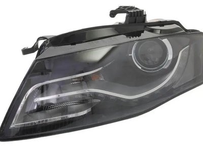 Ліва фара Audi A4 B8 2008-2012 Ксенон 8K0941029C