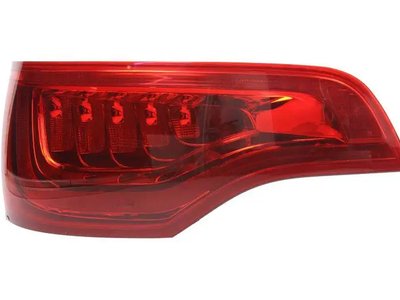 Лівий Ліхтар Audi Q7 Європа 2010-2015 Led 4L0945093F