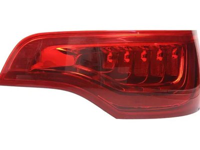 Правий Ліхтар Audi Q7 Європа 2010-2015 Led 4L0945094F