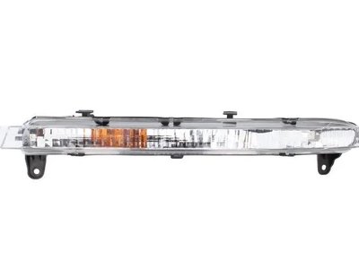 Левая Фара ДХО Audi Q7 2006-2010 4L0953041