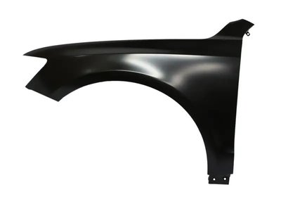 Крыло левое Audi Q5 2013-2016 Рестайлинг 8R0821105A
