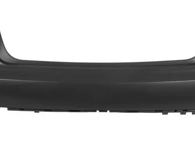 Задній бампер Audi A6 C7 Седан 2011-2014 4G5807067AGRU
