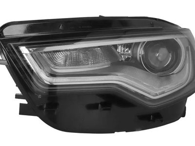 Ліва Фара Audi A6 C7 2011-2014 Ксенон 4GD941006
