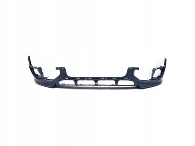 Нижній бампер Audi A4 B8 Allroad 2012-2016 8K0807061DGRU