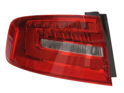 Лівий Ліхтар Audi A4 B8 Седан 2012-2016 Led 8K5945095AC