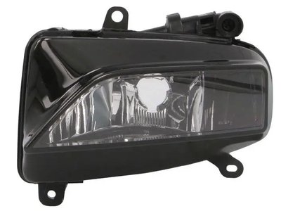 Ліва Протитуманка Audi A4 B8 2012-2016 Sline 8K0941699A