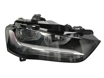 Права Фара Audi A4 B8 2012-2016 Галоген 8K0941004L