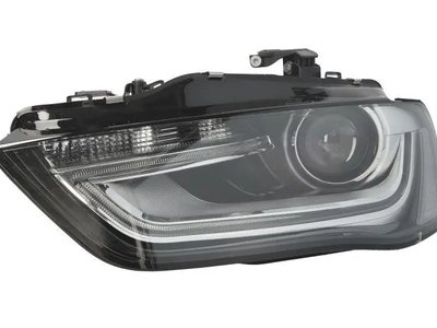 Ліва Фара Audi A4 B8 2012-2017 Ксенон 8K0941043F