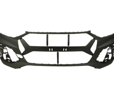 Передній бампер Audi Q5 2021-2025 Крім Sline 80A807065GRU