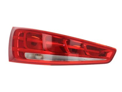 Лівий Ліхтар Audi Q3 Європа 2011-2015 8U0945093