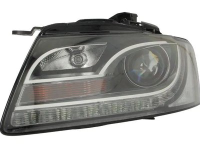 Ліва Фара Audi A4 B8 2007-2011 Ксенон 8T0941029AK