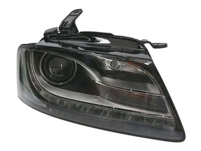 Права фара Audi A4 B8 2007-2011 Ксенон 8T0941030AK