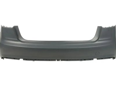 Задній бампер Audi A6 C7 2015-2018 Окрім Sline 4G5807067FGRU