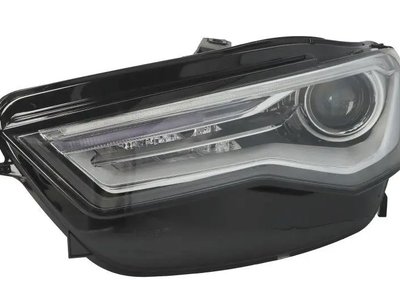 Ліва Фара Audi A6 C7 2014-2018 Ксенон Led 4G0941043N