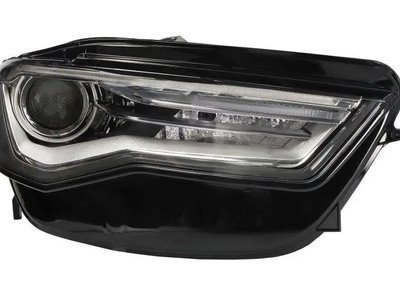 Права фара Audi A6 C7 2014-2018 Ксенон Led 4G0941044N