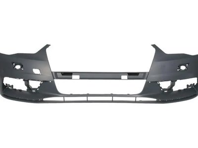 Передній бампер Audi A3 Седан 2012-2016 8V5807065A