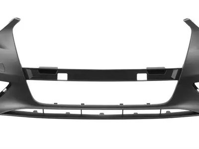 Передній бампер Audi A3 Хетчбек 2012-2016 Під омивачі 8V0807065GRU