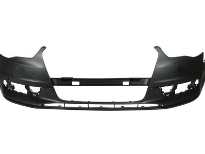 Передній бампер Audi A3 2012-2016 Без Омив з 2 парктроніками 8V5807065BGRU