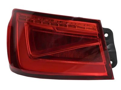Лівий Ліхтар Audi A3 Седан 2012-2016 Led 8V5945095A