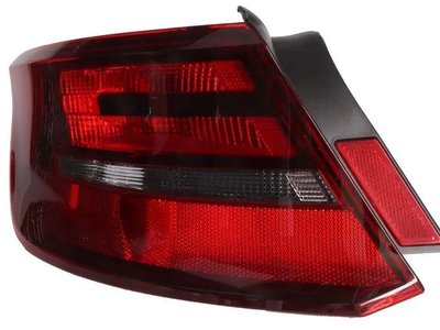Лівий Ліхтар Audi A3 Sportback 2012-2016 8V4945095